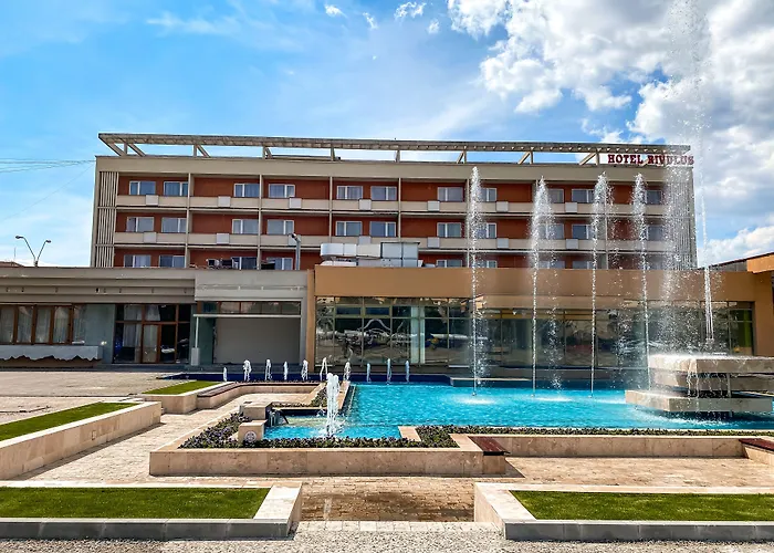 Hotel Rivulus