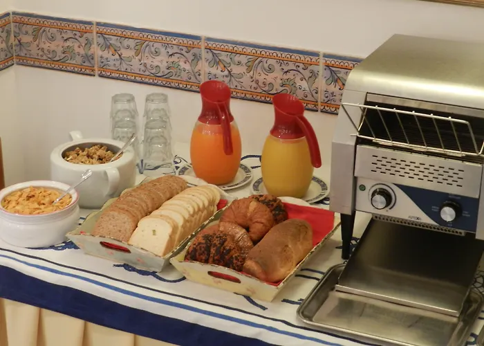Hotel Punta Mesco