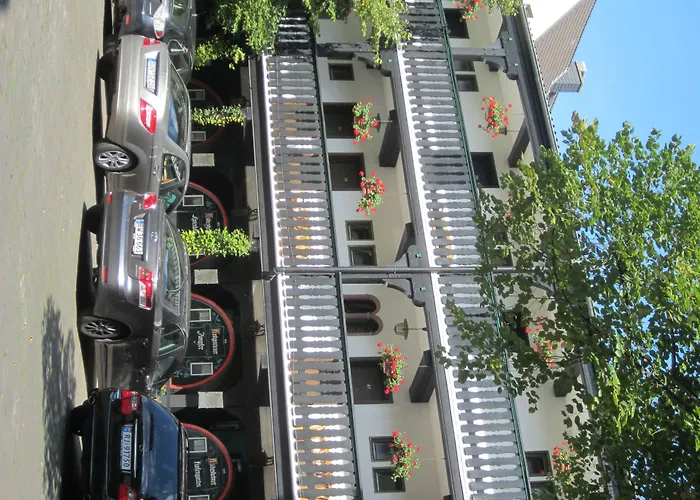 Hotel Lindenwirt