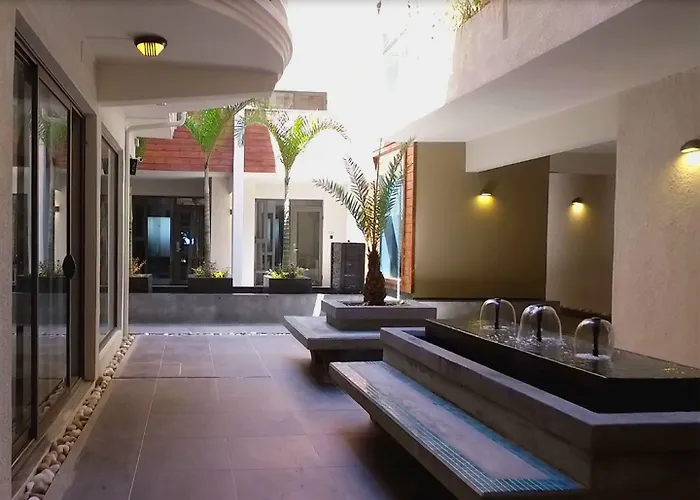 Pereybere Hotel&Spa