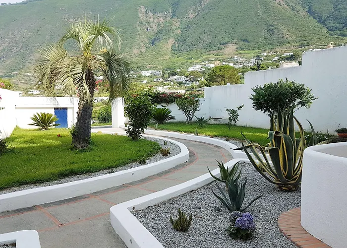 Hotel Santa Isabel
