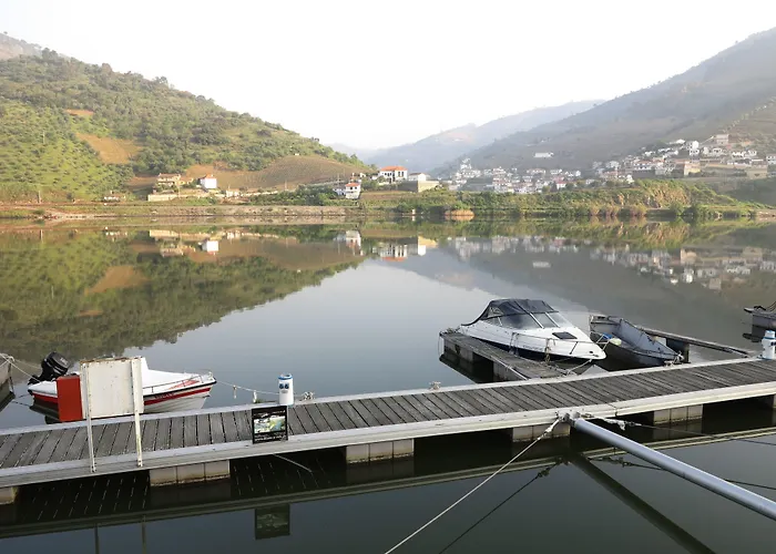 Hotel Folgosa Douro