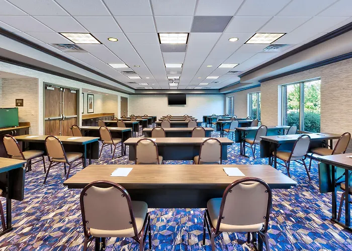 Hampton Inn And Suites Flint/Grand Blanc