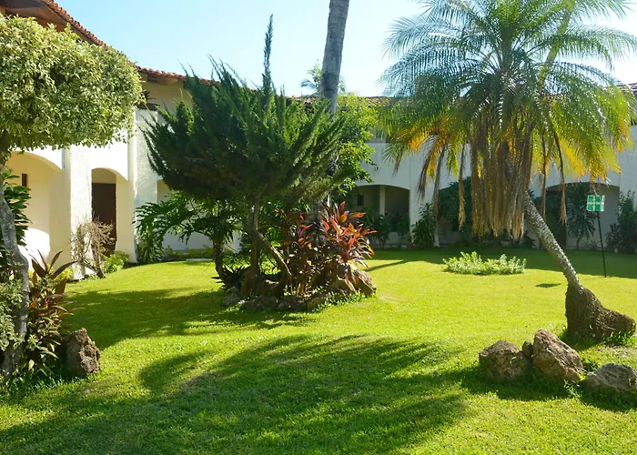 Cabo Blanco Hotel And Marina