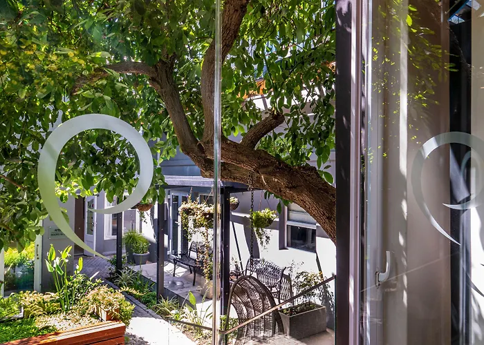Cloud 9 Boutique Hotel And Spa