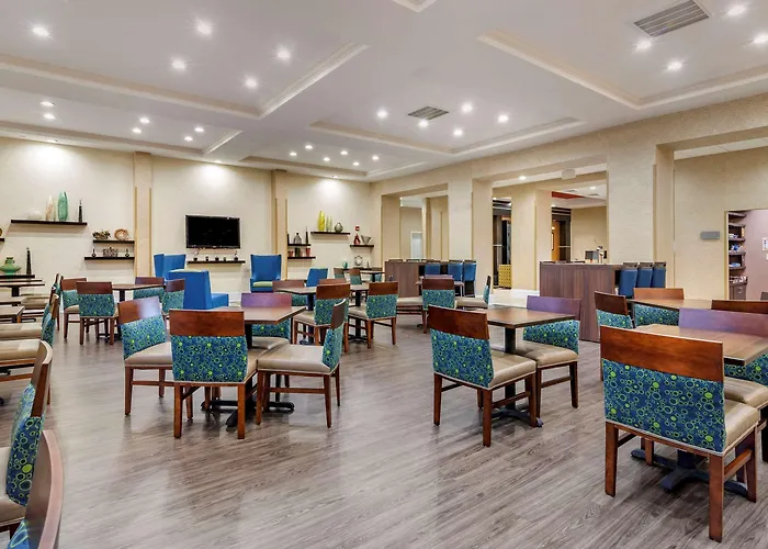 Comfort Suites Florence I-95