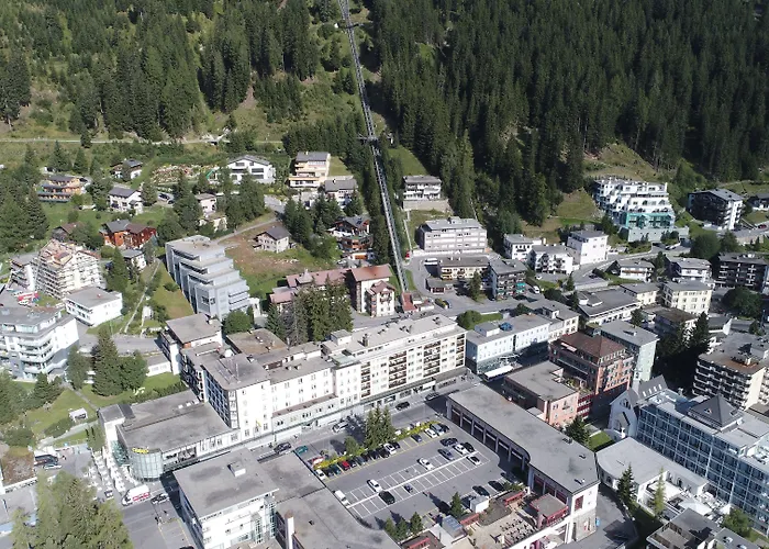 Hotel Europe
