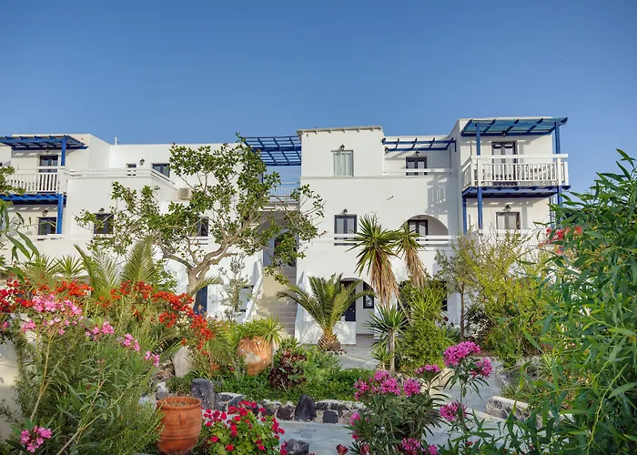 Rivari Santorini Hotel