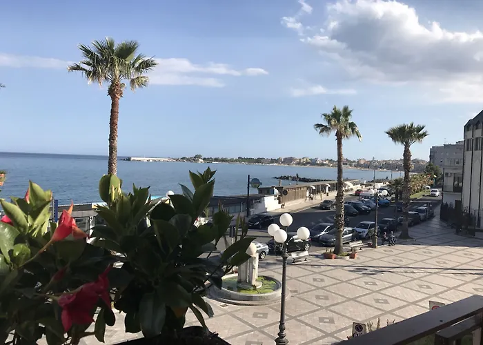 Hotel San Giovanni