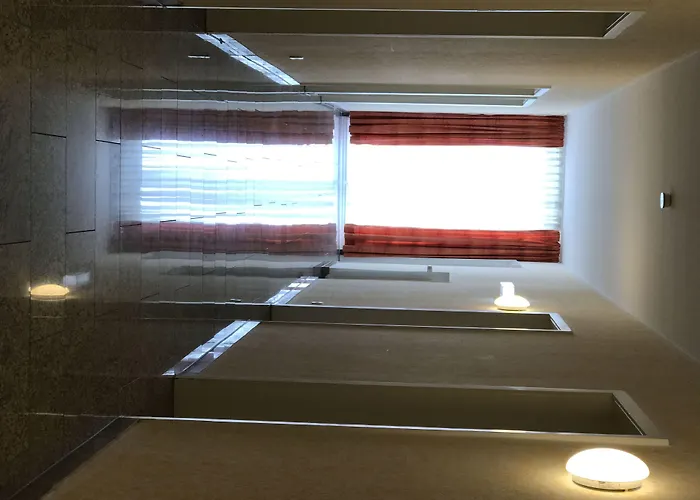 Parkhotel Friedrichstrasse