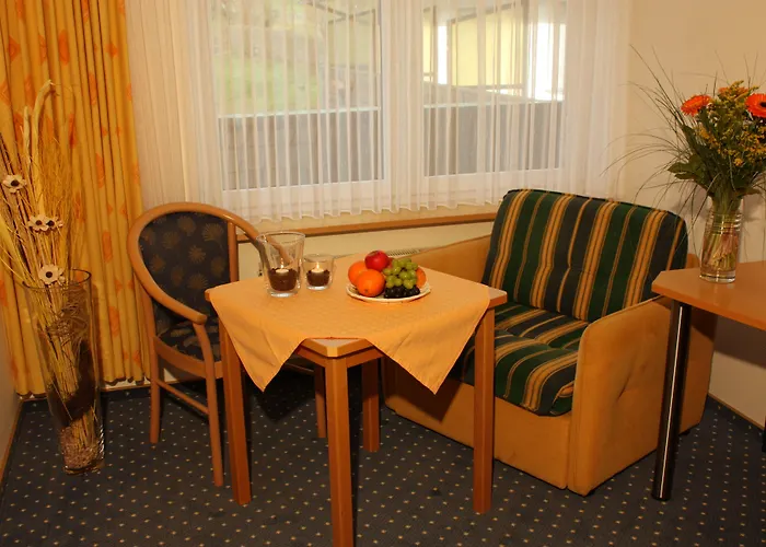 Hotel Gasthof Zum Biber
