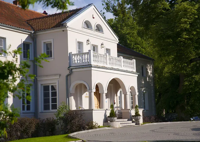 Dwor Kaliszki