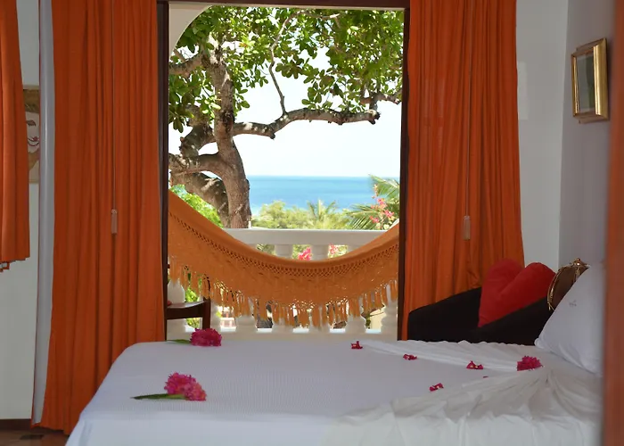 Hotel Villa Terra Viva