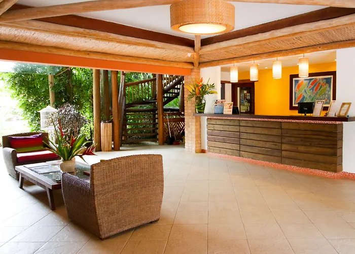 Hotel Via Dos Corais