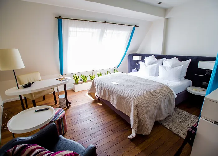 Grand Hotel Boutique