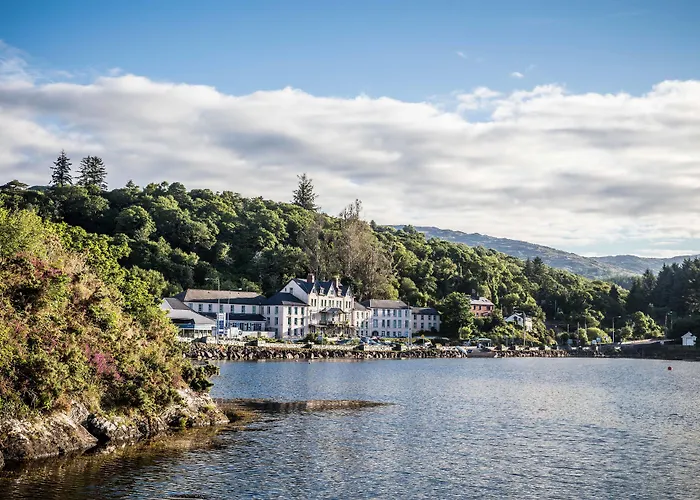 Eccles Hotel&Spa
