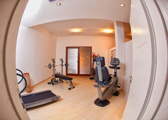 Terradimare Resort&Spa