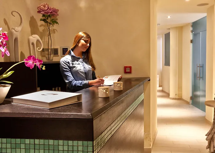 Terra Di Mare Resort&Spa