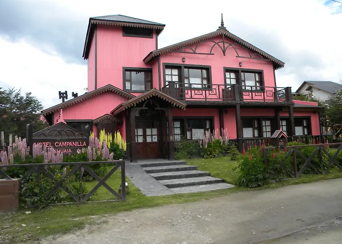 Hotel Campanilla