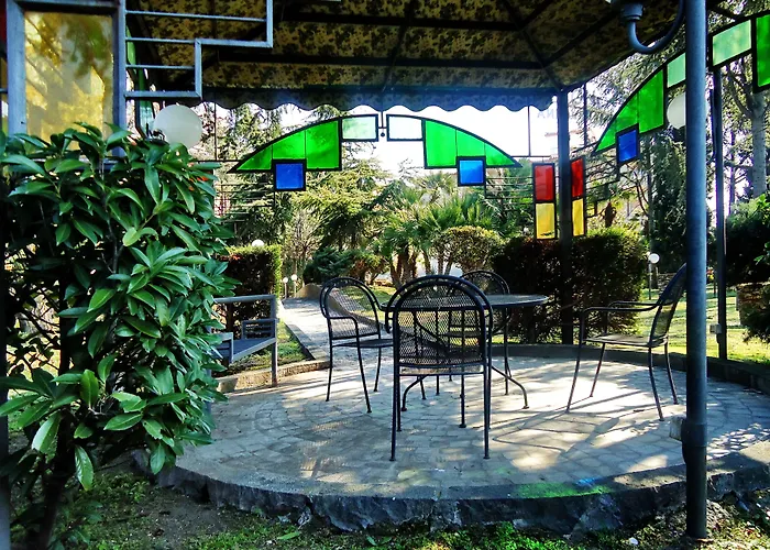 Hotel Giovanna