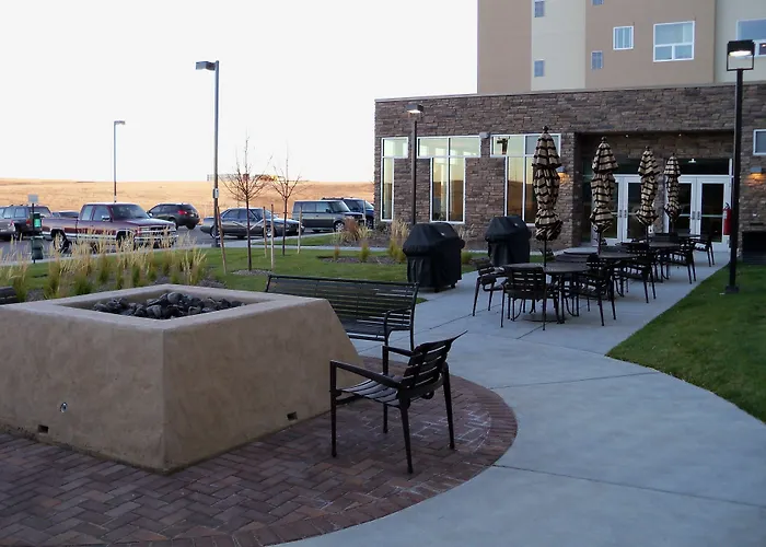 Hyatt House Denver Airport