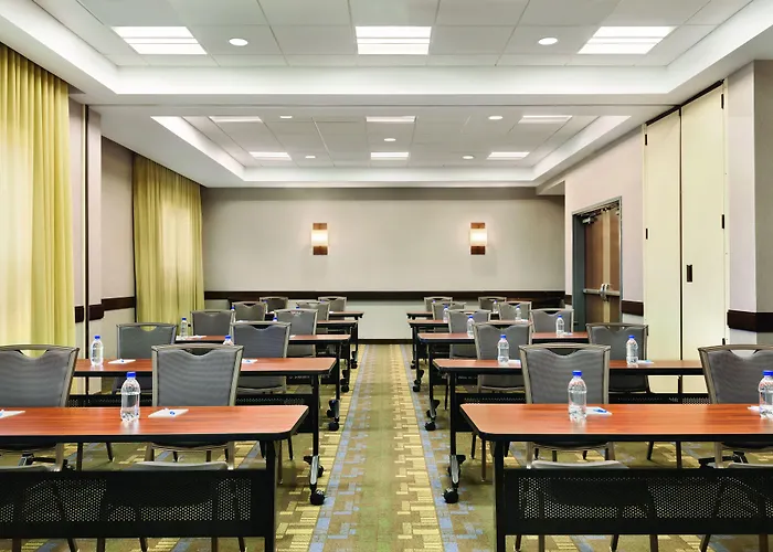 Hyatt House Denver Airport