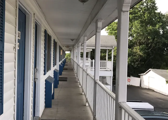 Motel 6-Front Royal, Va