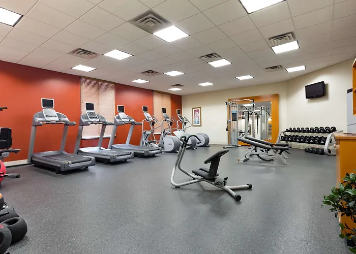 Hilton Garden Inn Bartlesville