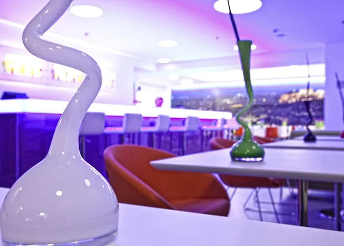 Hotel Novus Athens
