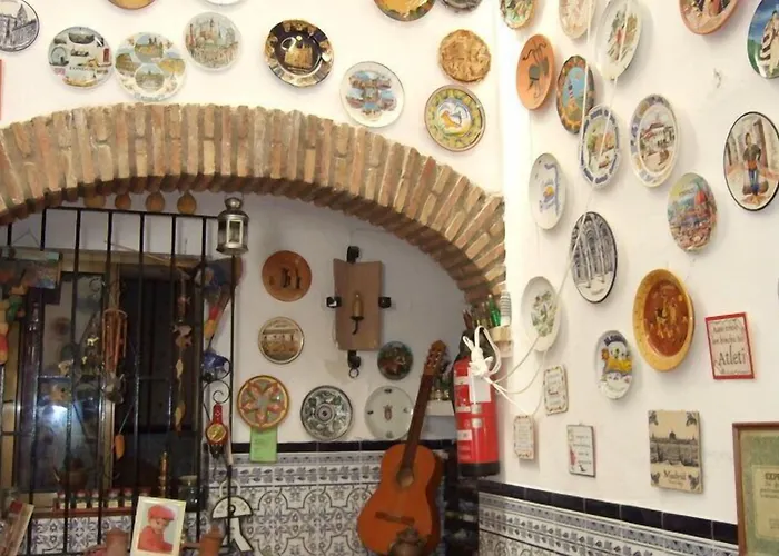Hostal Alcazar
