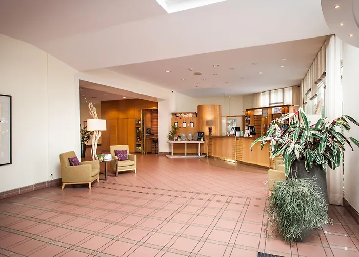 Hotel Deutscher Hof