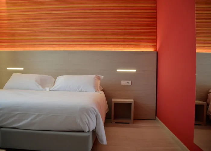 Hotel San Marco