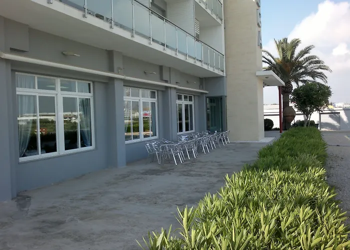 Hotel Roca