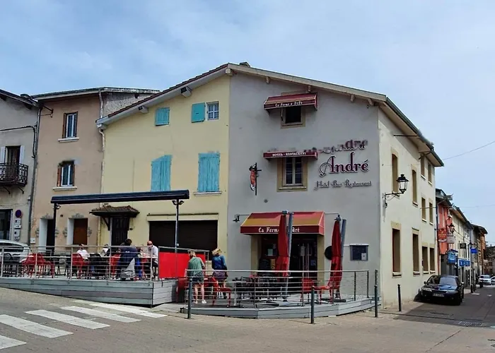 L'Entre Potes