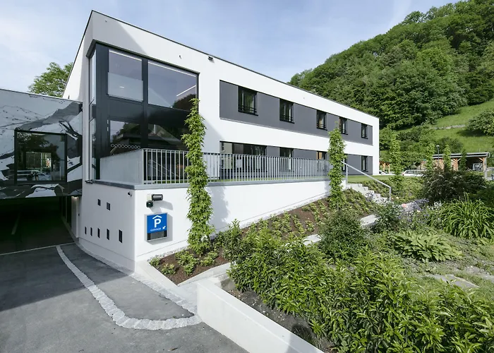 Montfort - das Hotel
