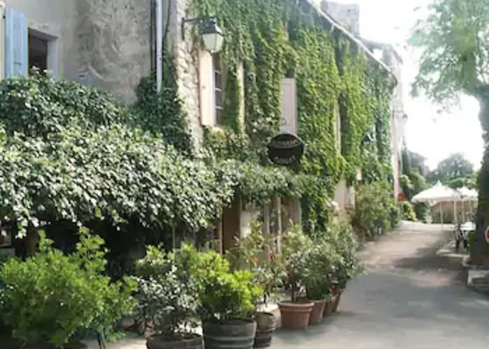 Hotel De Mirmande