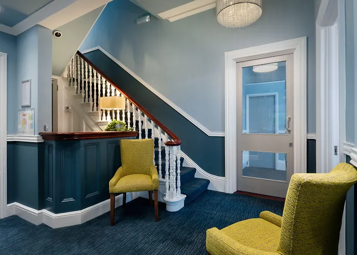 St Andrews Hotel