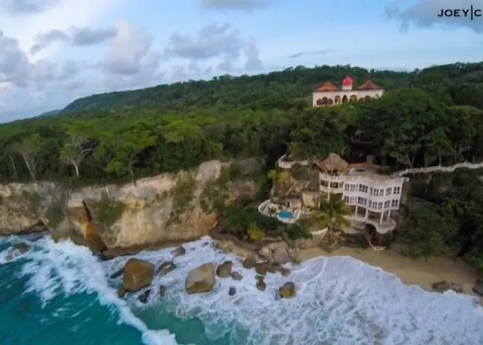 The Palace At Playa Grande