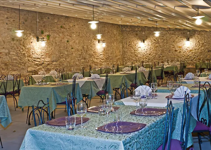 Hotel Villa Cheli