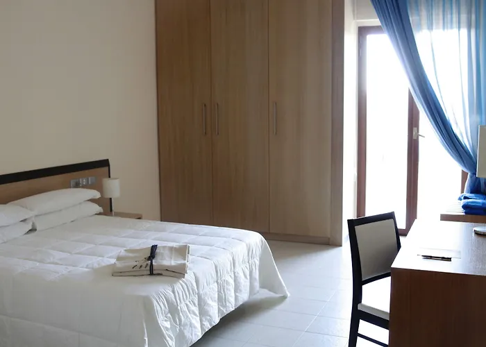 Club Azzurro Hotel & Resort