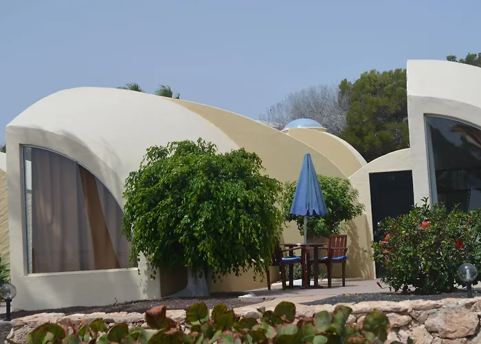 Hotel Livvo Risco Del Gato Suites