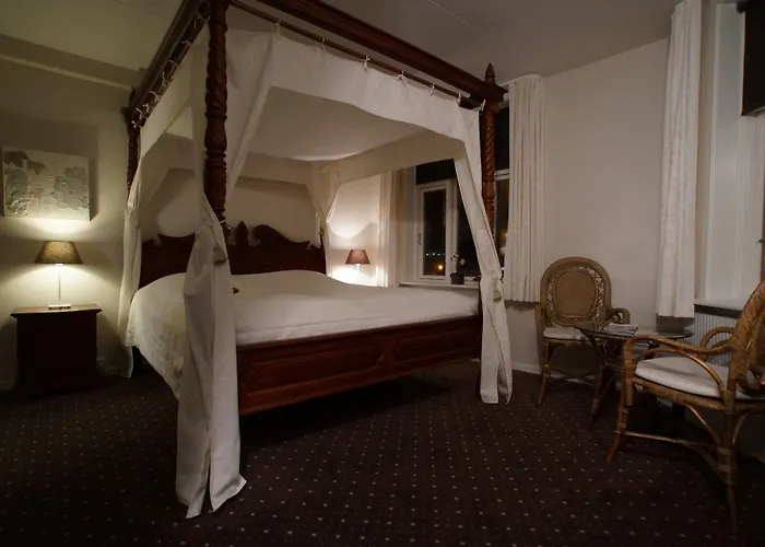 Foldens Hotel