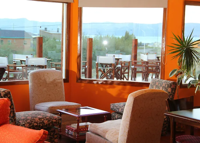 Hotel Picos Del Sur