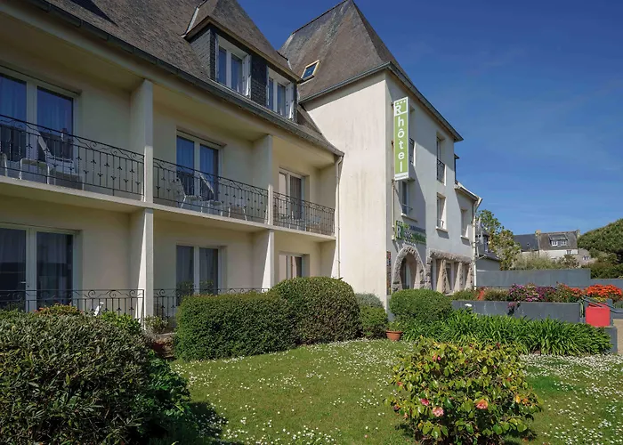 Hotel La Residence