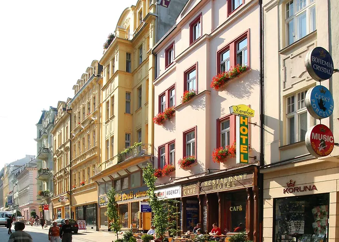 Hotel Kavalír