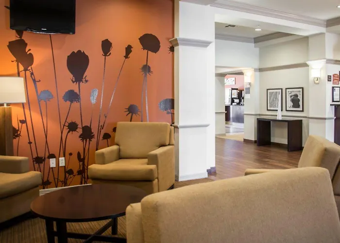 Sleep Inn & Suites Shreveport Near Medical Center