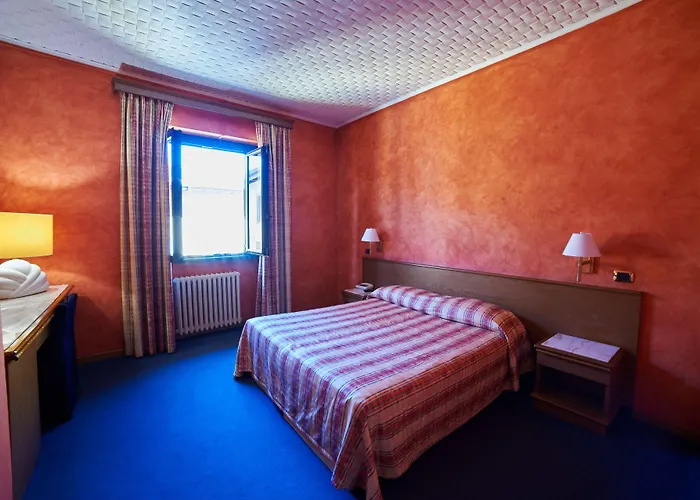 Hotel Giardino