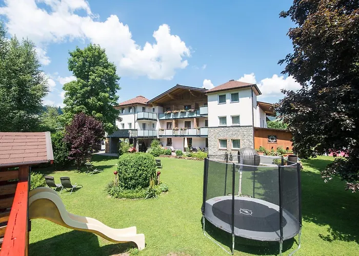 Aparthotel Kristall