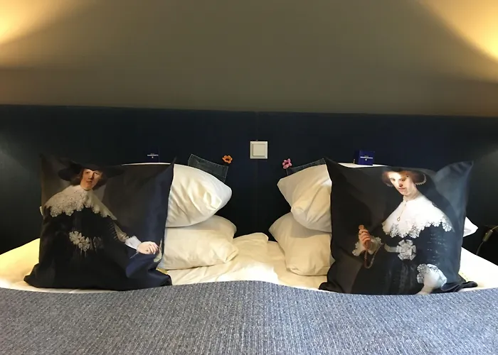 Hotel Huize Koningsbosch