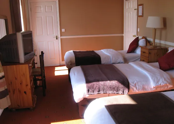 Royal Spa Hotel